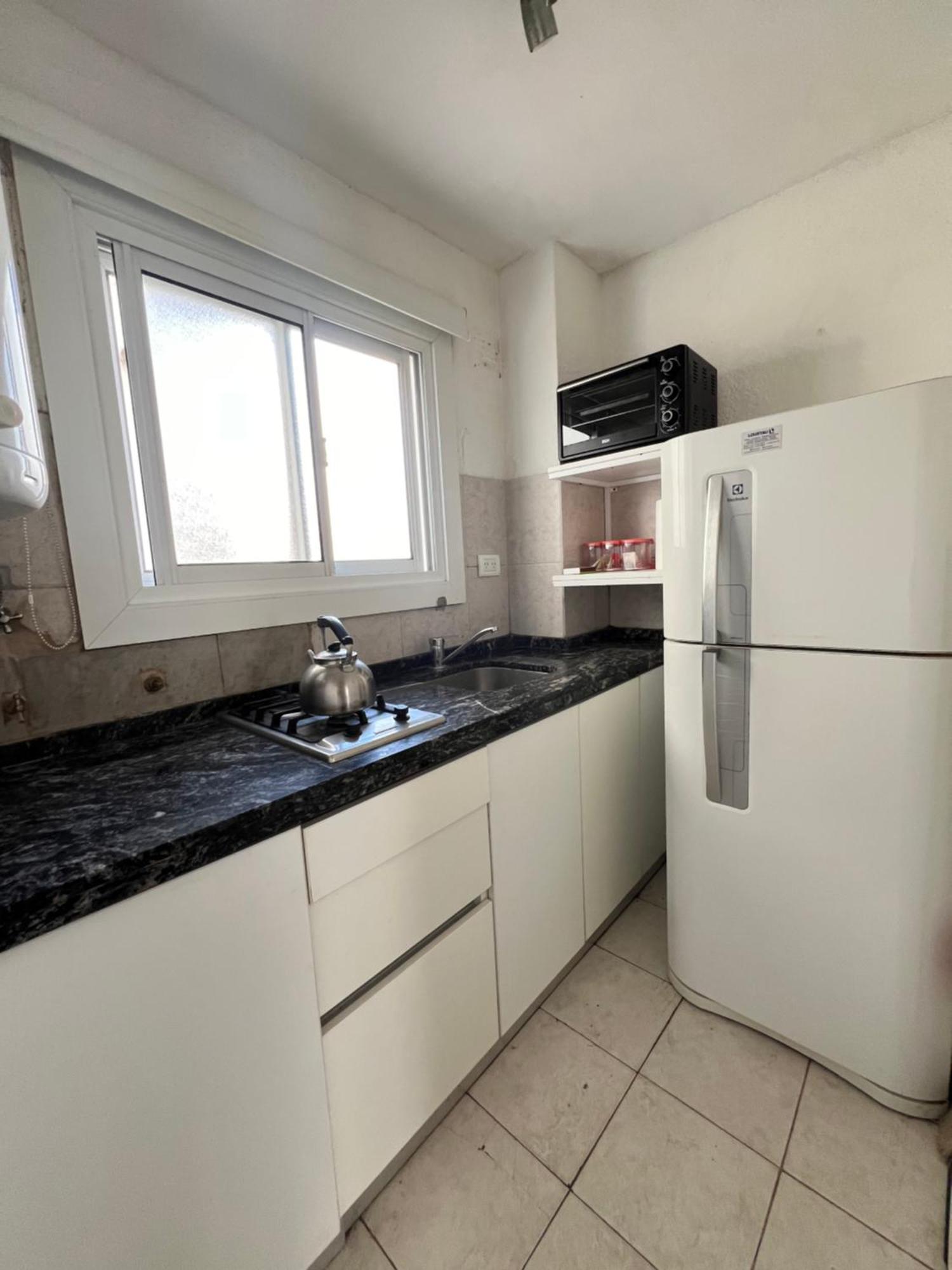 Perlita Apartamento *
